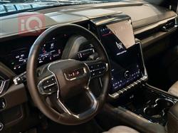 جي ام سي يوكون